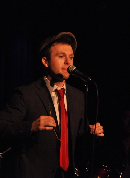 Photo Coverage: Jackson, Braxton & More at 'Theatre of Rock' Concert Image
