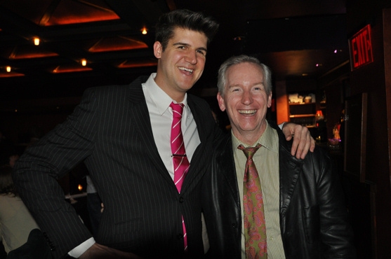 Photo Coverage: Jackson, Braxton & More at 'Theatre of Rock' Concert Image