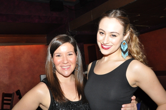 Photo Coverage: Jackson, Braxton & More at 'Theatre of Rock' Concert Image