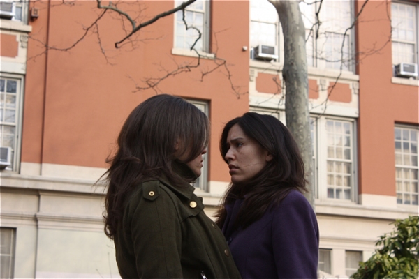 Photo Flash: ESPA/Primary Stages' Site-Specific Directing Image