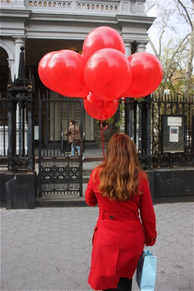 Photo Flash: ESPA/Primary Stages' Site-Specific Directing Image