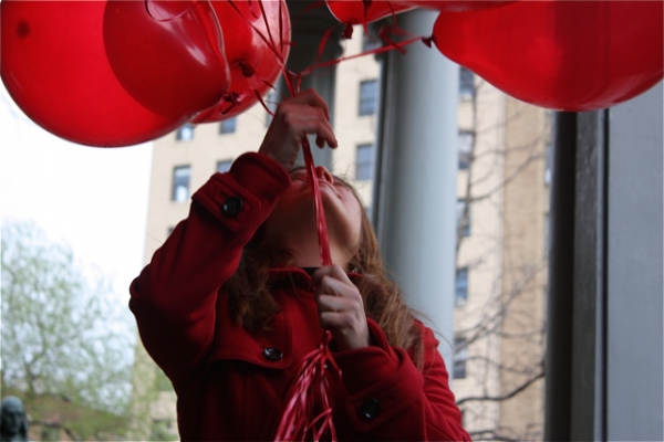 Photo Flash: ESPA/Primary Stages' Site-Specific Directing Image