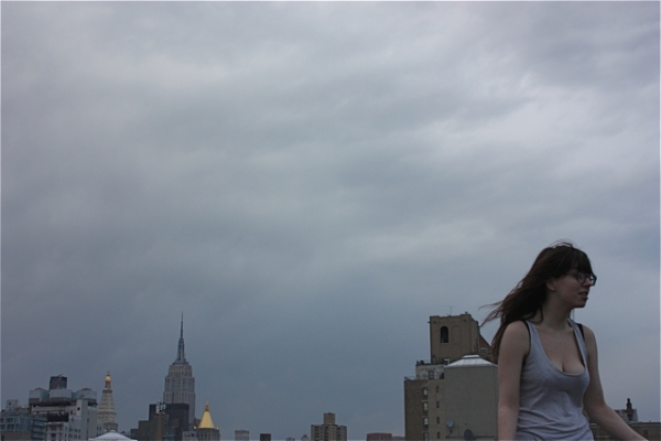Photo Flash: ESPA/Primary Stages' Site-Specific Directing Image