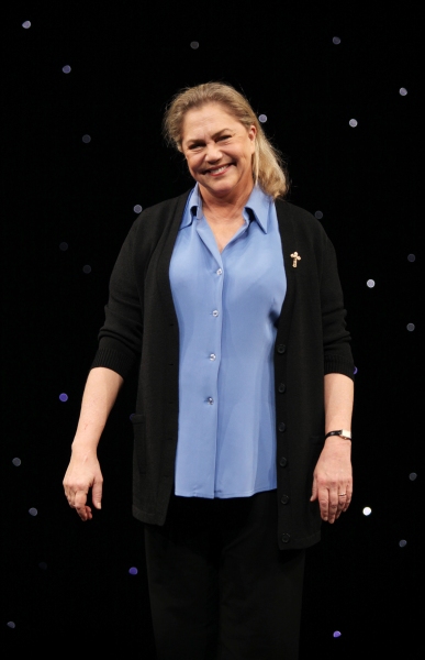 Photo Coverage: HIGH Opening Night on Broadway Curtain Call Image