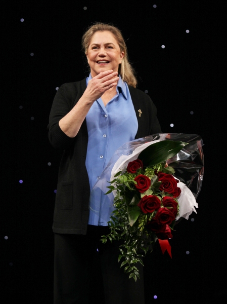 Photo Coverage: HIGH Opening Night on Broadway Curtain Call Image