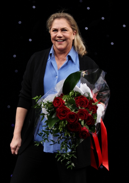 Photo Coverage: HIGH Opening Night on Broadway Curtain Call Image
