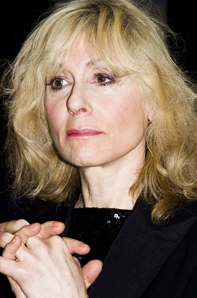 Photo Coverage: Tony di Napoli Inducts Dan Lauria & Judith Light to Broadway Wall of Fame Image