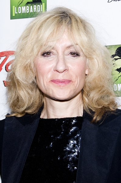 Photo Coverage: Tony di Napoli Inducts Dan Lauria & Judith Light to Broadway Wall of Fame Image