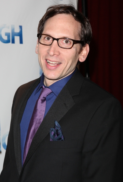 Photo Coverage: HIGH Opening Night After Party Image