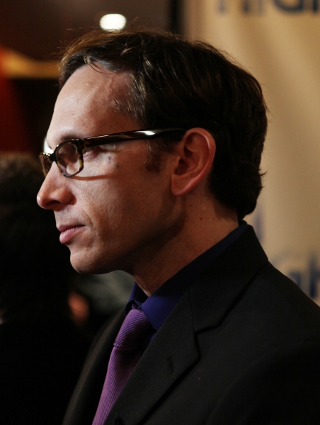 Photo Coverage: HIGH Opening Night After Party Image