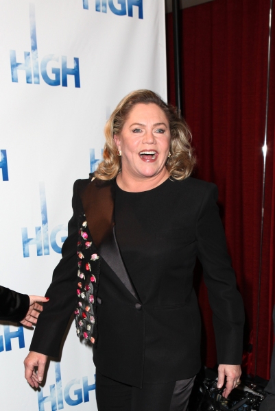 Photo Coverage: HIGH Opening Night After Party Image