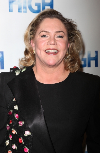 Photo Coverage: HIGH Opening Night After Party Image