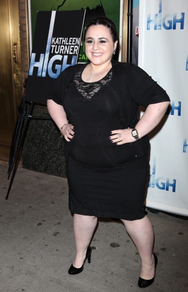 Photo Coverage: HIGH Opening Night Red Carpet Image