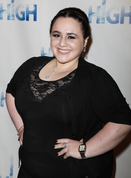 Photo Coverage: HIGH Opening Night Red Carpet Image
