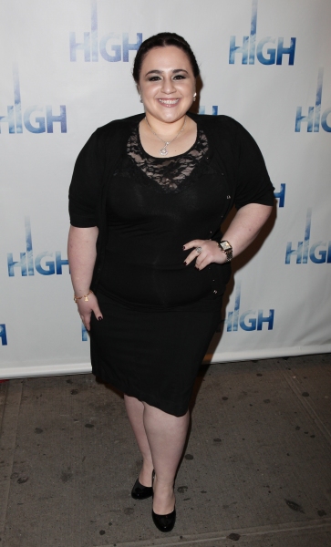 Photo Coverage: HIGH Opening Night Red Carpet Image