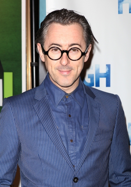 Photo Coverage: HIGH Opening Night Red Carpet Image