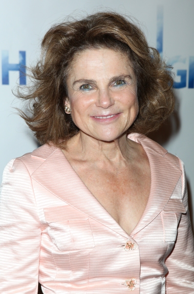 Photo Coverage: HIGH Opening Night Red Carpet Image