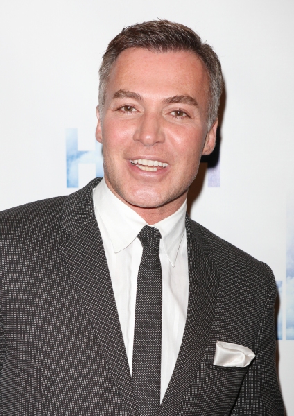 Photo Coverage: HIGH Opening Night Red Carpet Image