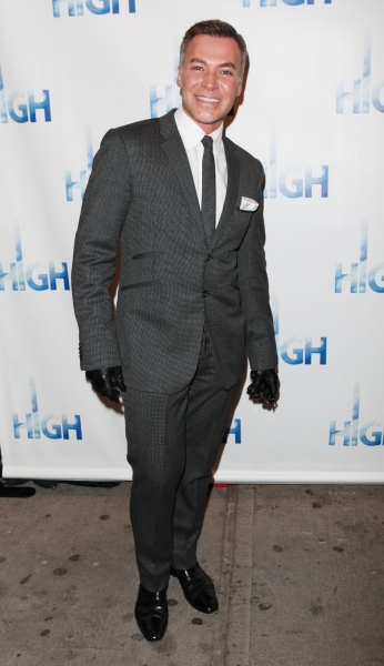 Photo Coverage: HIGH Opening Night Red Carpet Image
