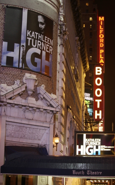 Photo Coverage: HIGH Opening Night Red Carpet Image