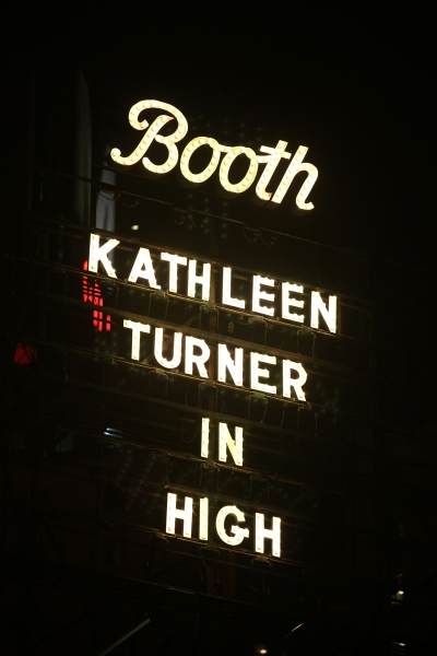 Photo Coverage: HIGH Opening Night Red Carpet Image