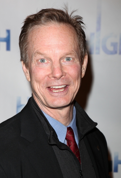Photo Coverage: HIGH Opening Night Red Carpet Image