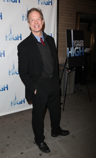 Photo Coverage: HIGH Opening Night Red Carpet Image