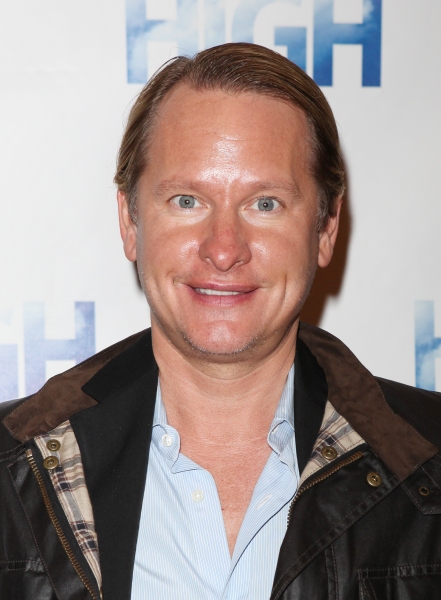 Photo Coverage: HIGH Opening Night Red Carpet Image