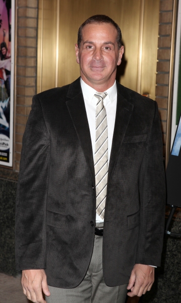Photo Coverage: HIGH Opening Night Red Carpet Image