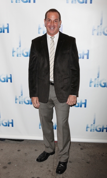 Photo Coverage: HIGH Opening Night Red Carpet Image