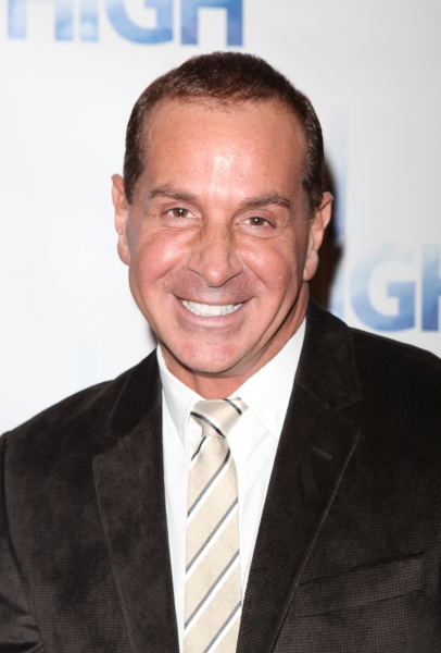 Photo Coverage: HIGH Opening Night Red Carpet Image