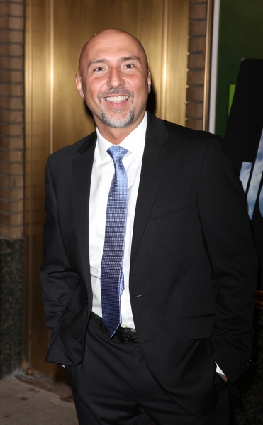 Photo Coverage: HIGH Opening Night Red Carpet Image