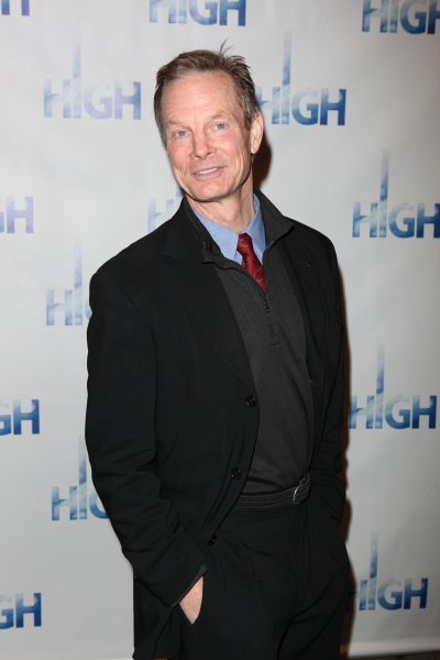 Bill Irwin attending the Broadway Opening Night Performance Arrivals of 'High' in New Photo