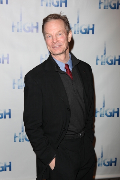 Photo Coverage: HIGH Opening Night Red Carpet Image