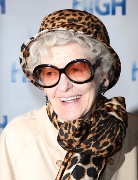 Photo Coverage: HIGH Opening Night Red Carpet Image