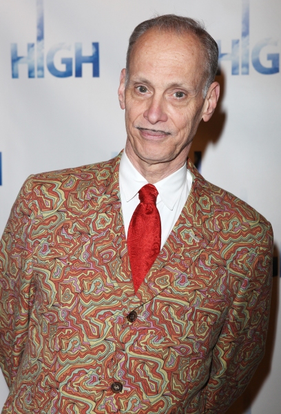 Photo Coverage: HIGH Opening Night Red Carpet Image