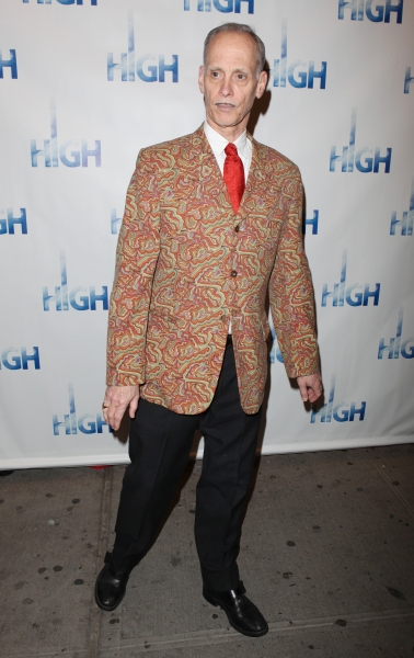 Photo Coverage: HIGH Opening Night Red Carpet Image