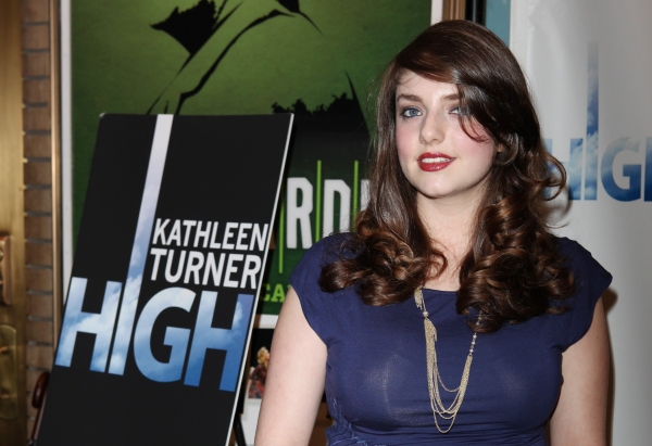 Photo Coverage: HIGH Opening Night Red Carpet Image
