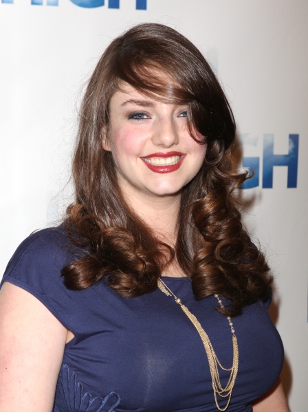 Photo Coverage: HIGH Opening Night Red Carpet Image