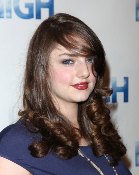 Photo Coverage: HIGH Opening Night Red Carpet Image