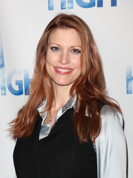 Photo Coverage: HIGH Opening Night Red Carpet Image