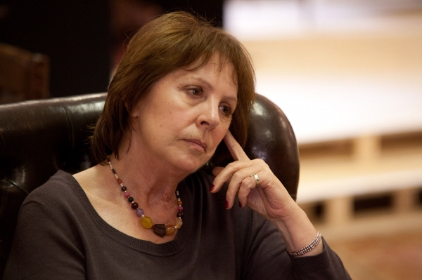 Penelope Wilton Photo