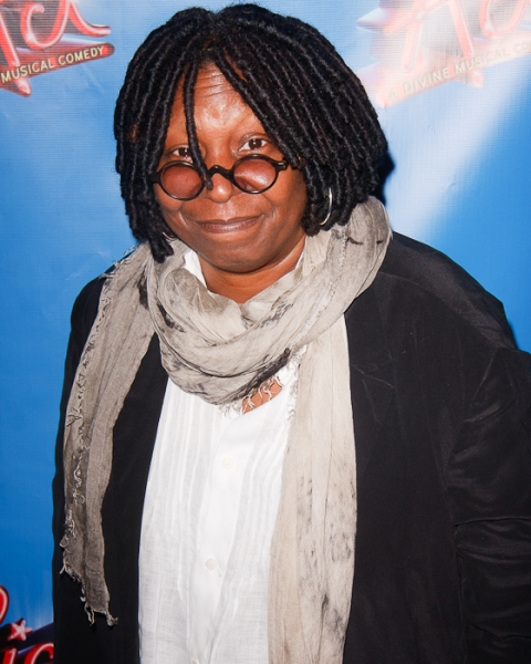 Photo Coverage: SISTER ACT Opening Night Party! Image