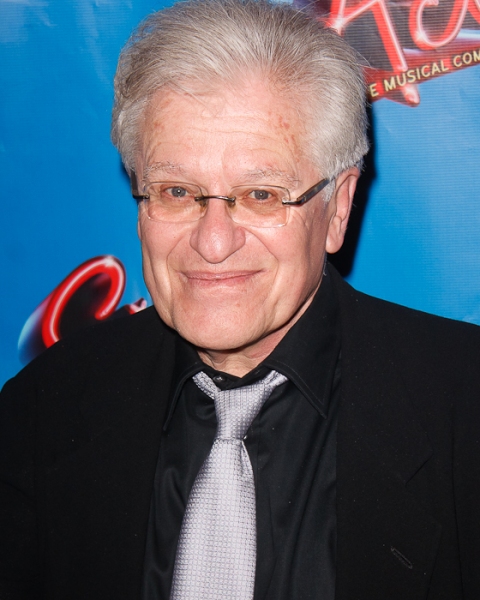 Photo Coverage: SISTER ACT Opening Night Party! Image