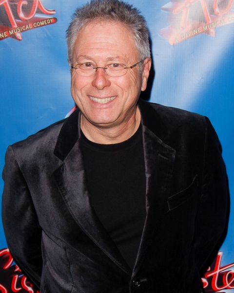 Photo Coverage: SISTER ACT Opening Night Party! Image