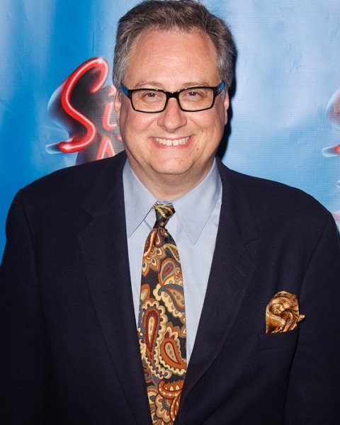 Photo Coverage: SISTER ACT Opening Night Party! Image