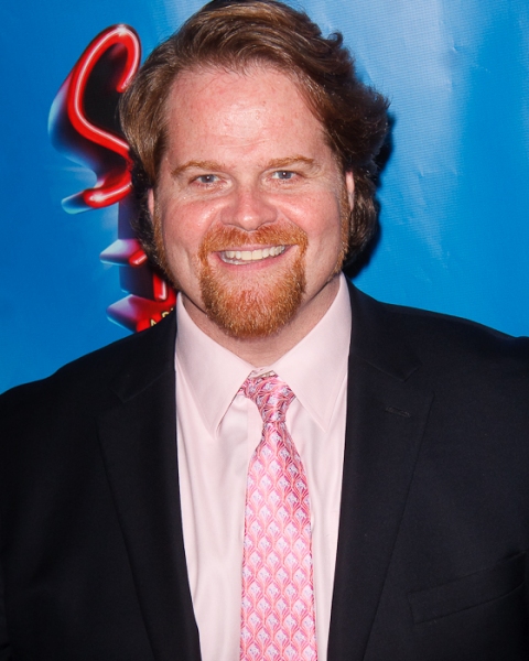 Photo Coverage: SISTER ACT Opening Night Party! Image