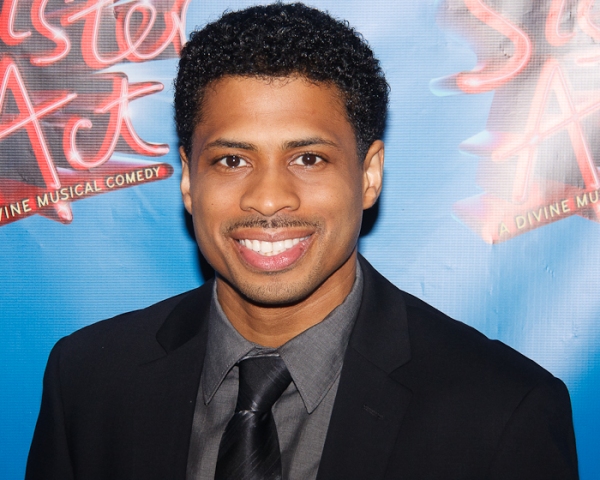 Photo Coverage: SISTER ACT Opening Night Party! Image