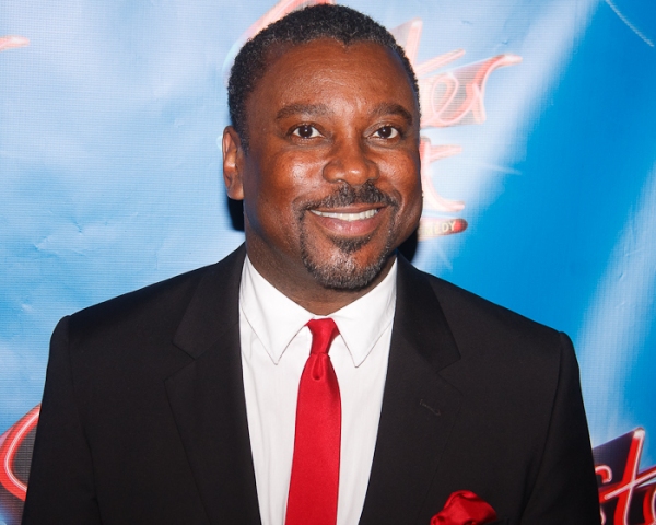 Photo Coverage: SISTER ACT Opening Night Party! Image