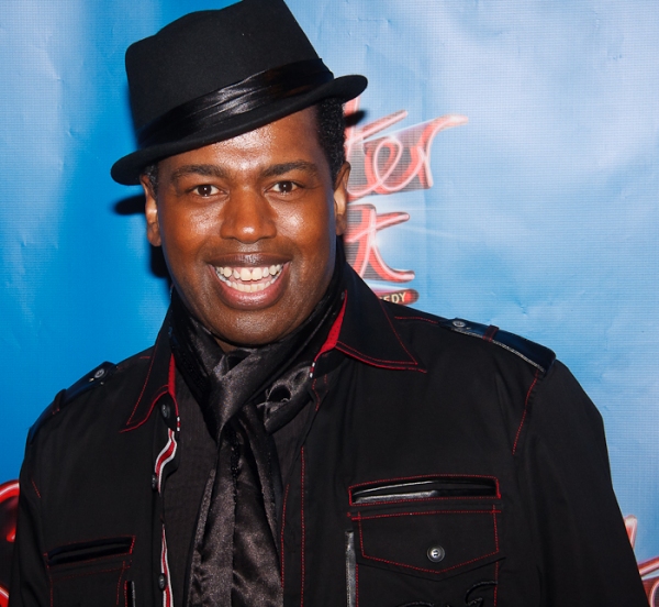 Photo Coverage: SISTER ACT Opening Night Party! Image